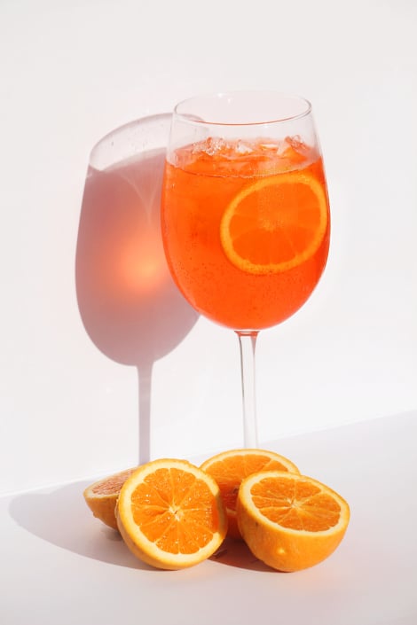 aperol spritz